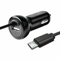 Zenith Charger Car Usb C PM1001FCC